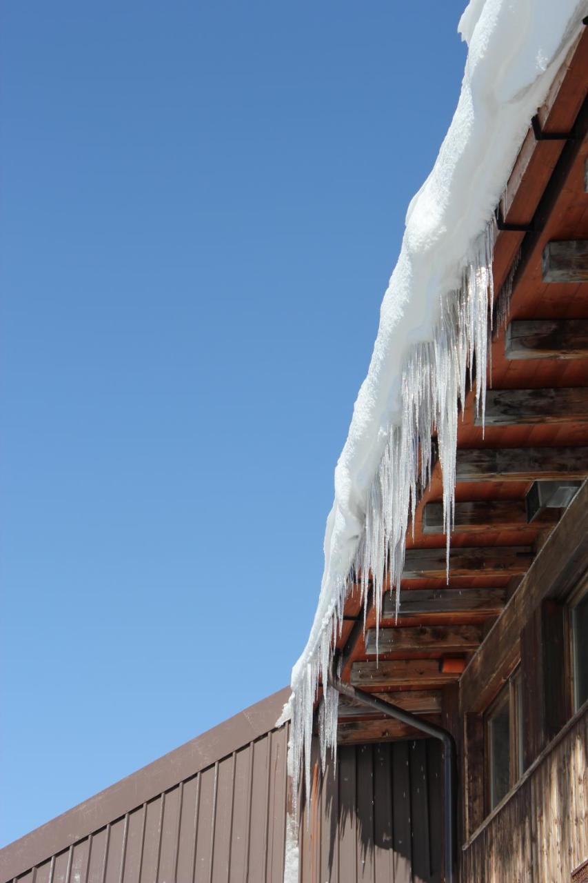 Hotel Montana Cortina d'Ampezzo Exterior photo